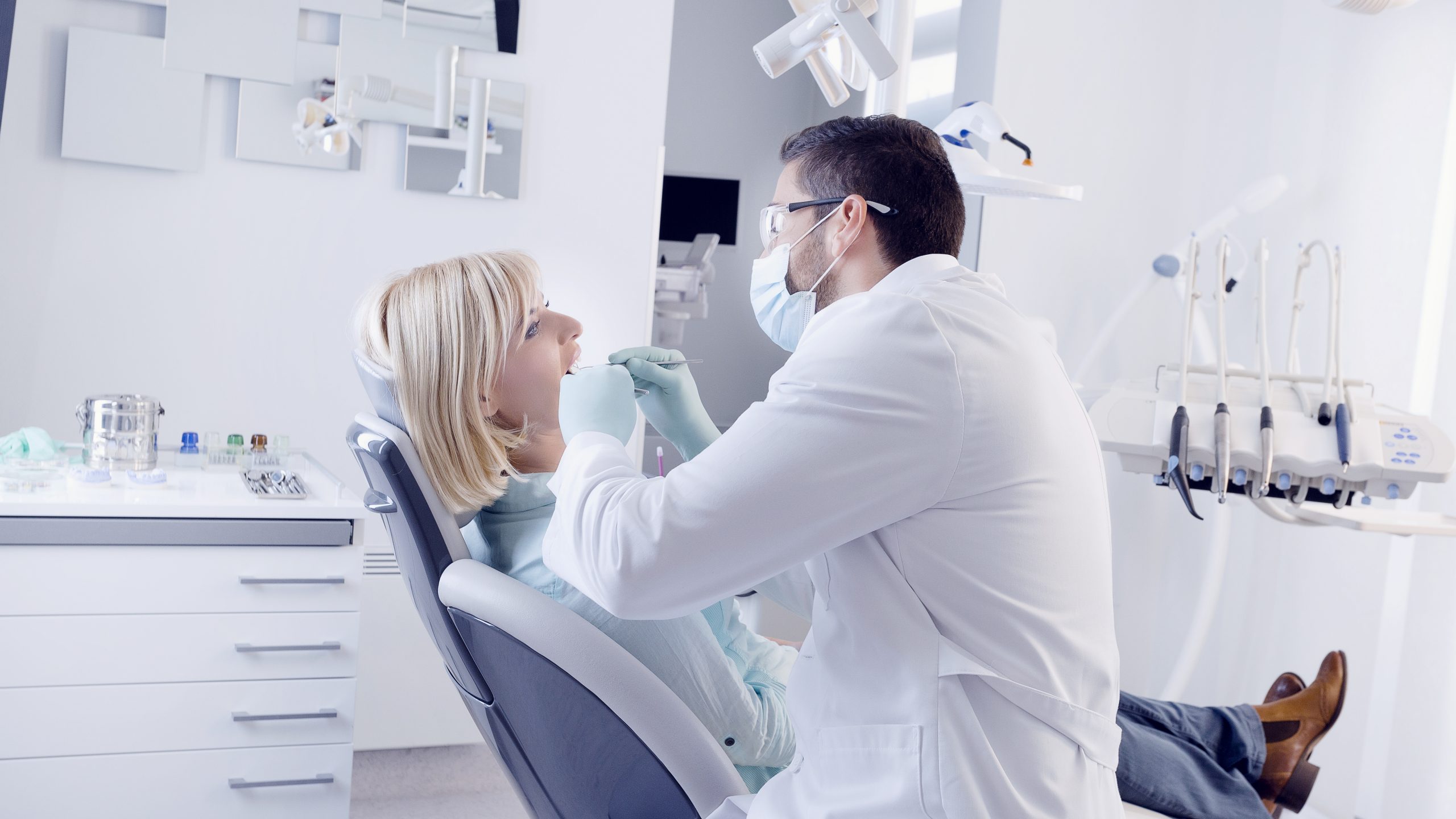 Dentist in Westville, NJ